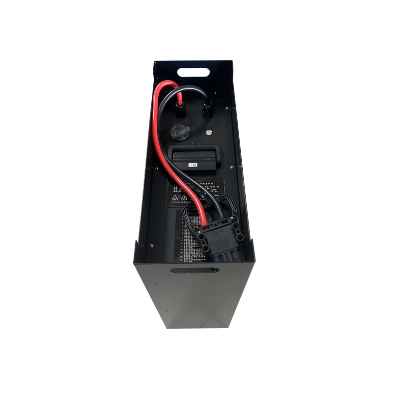 電動托盤搬運車鋰電池