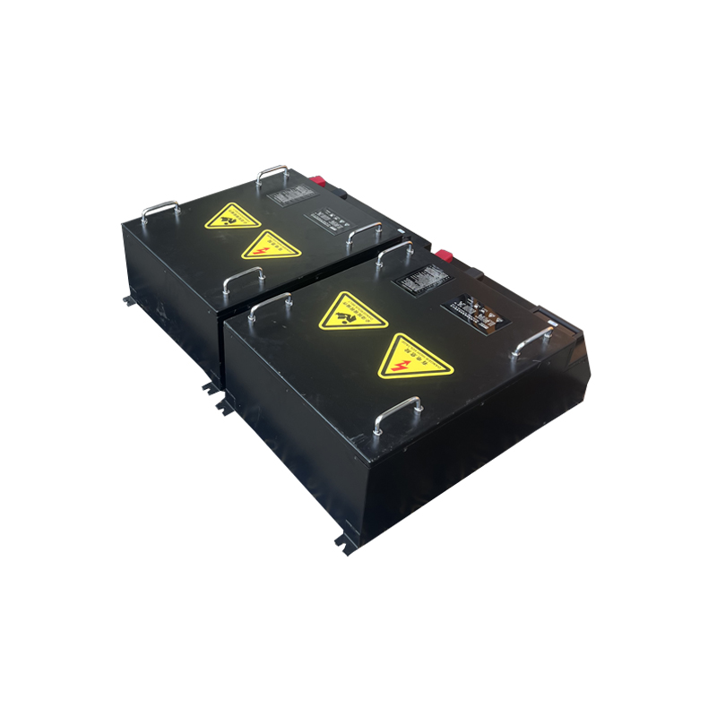 軌道電動平車鋰電池