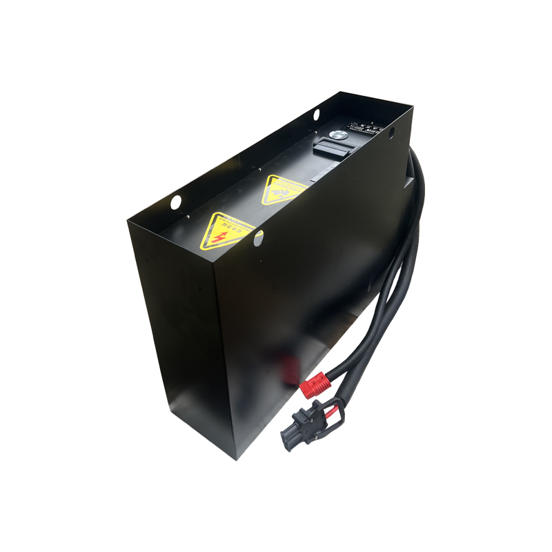 林德牽引車鋰電池