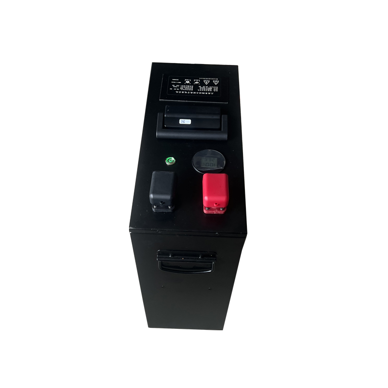 AGV(機器人)鋰電池系統(tǒng)