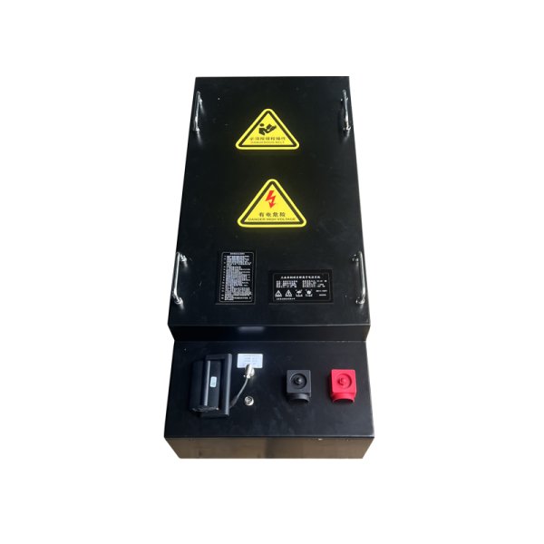 電動觀光車鋰電池