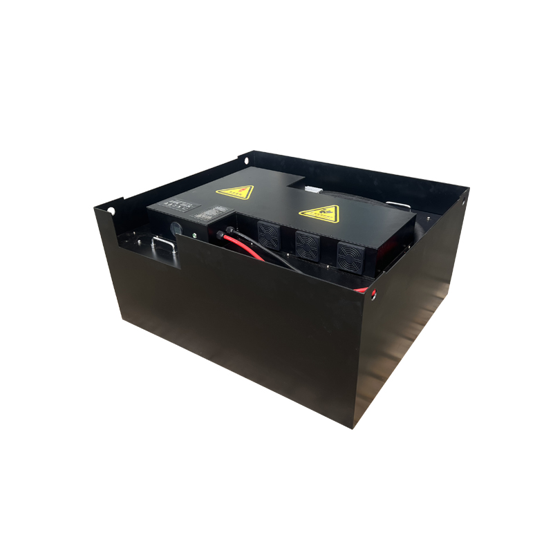 杭叉2噸(AE系列)充放電一體式鋰電池系統