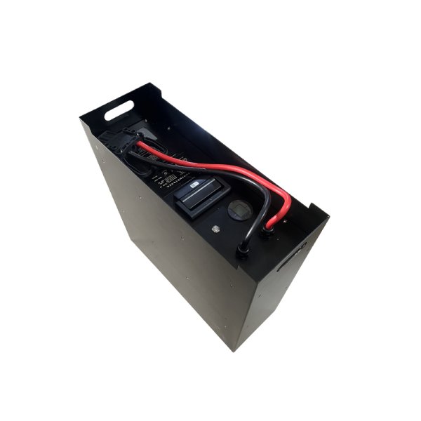 電動托盤搬運車鋰電池