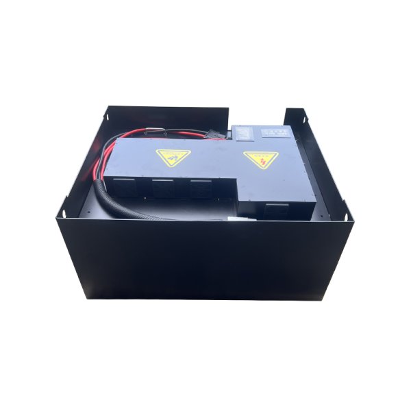 杭叉2噸(AE系列)充放電一體式鋰電池系統