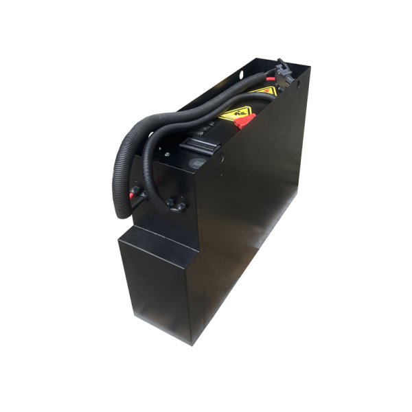 林德牽引車鋰電池