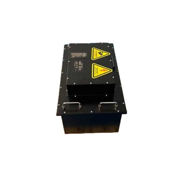 洗地機充放電一體式鋰電池系統