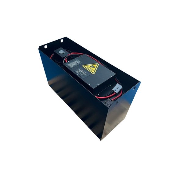 林德T20托盤搬運車鋰電池