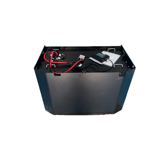 電動托盤搬運車(通用)鋰電池系統