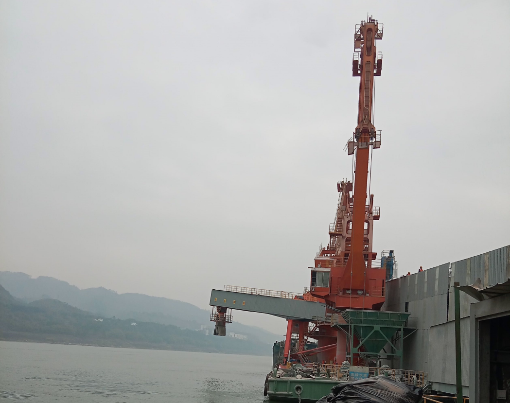 東方希望重慶水泥有限公司