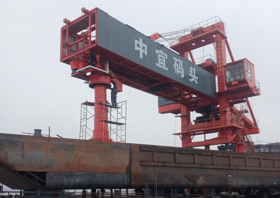 安徽中宜礦業(yè)有限責(zé)任公司