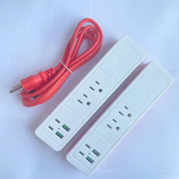 Hot Sale Spot Stocks USA Power Strip