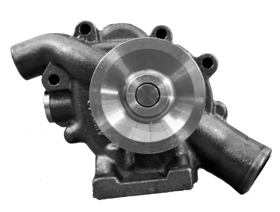YINYI AUTO PARTS: Quality-WP-2222 Water Pump for Caterpillar 3126 ...