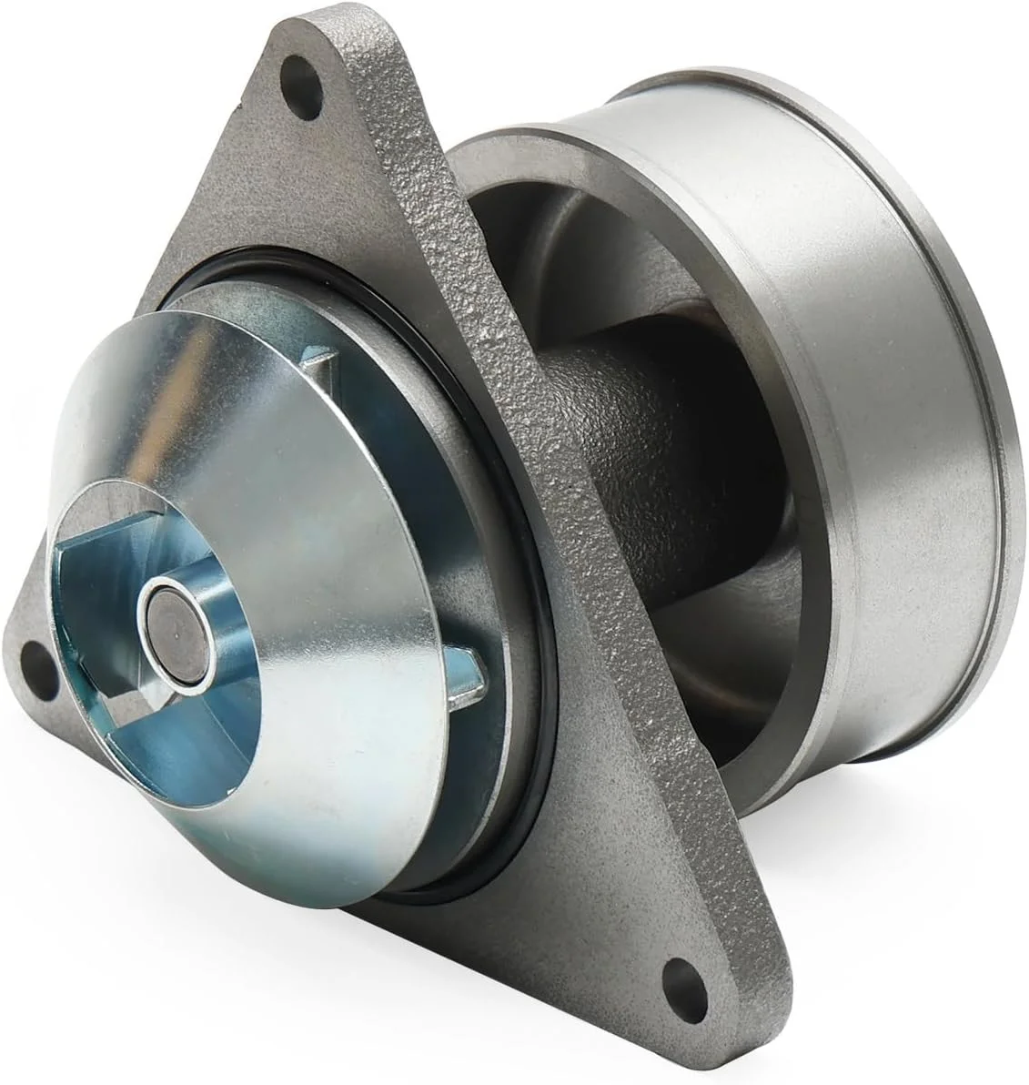 YINYI AUTO PARTS: Quality-WP-9008 Water Pump for Cummins 6CT Engine ...