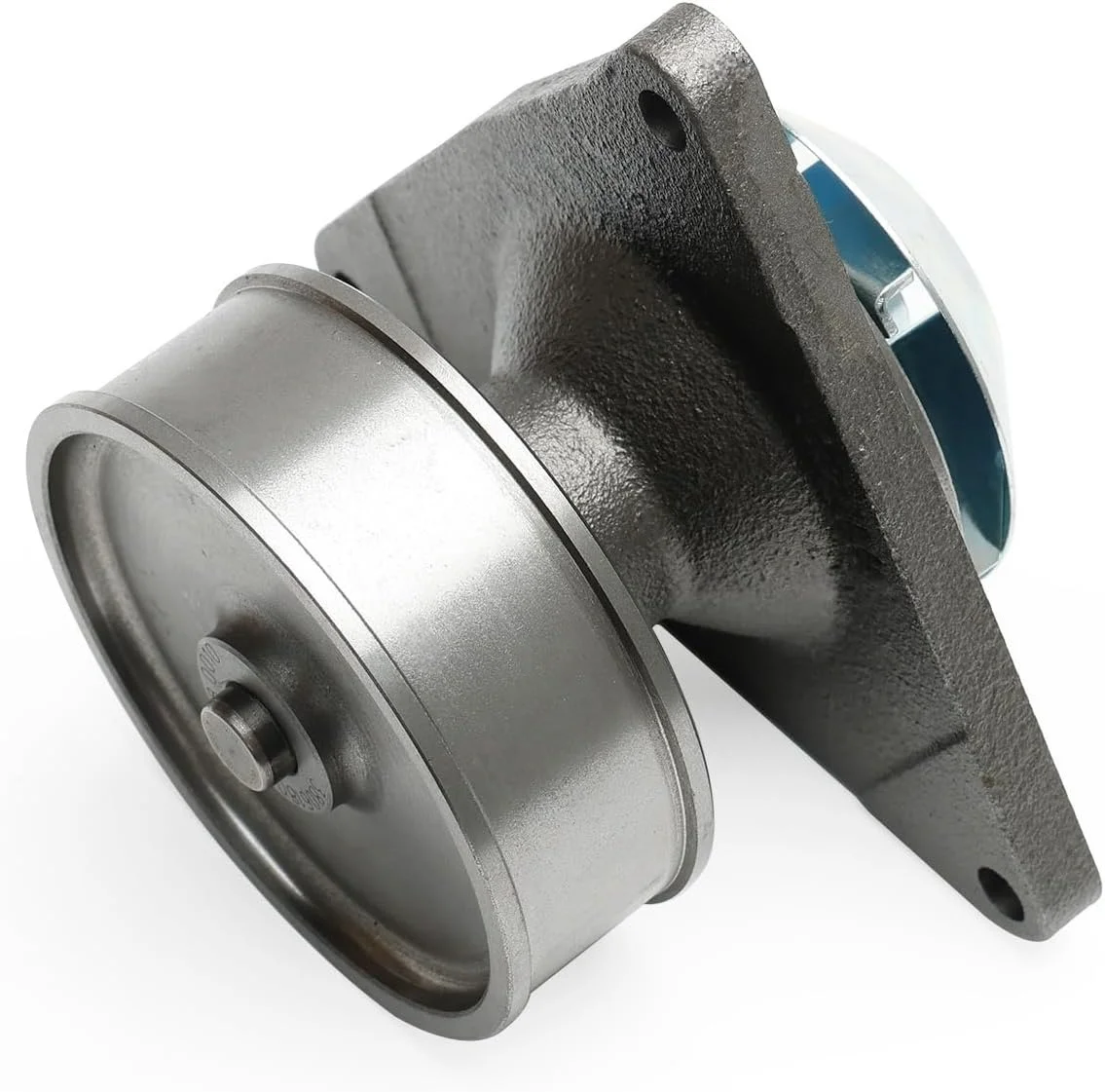YINYI AUTO PARTS: Quality-WP-9008 Water Pump for Cummins 6CT Engine ...