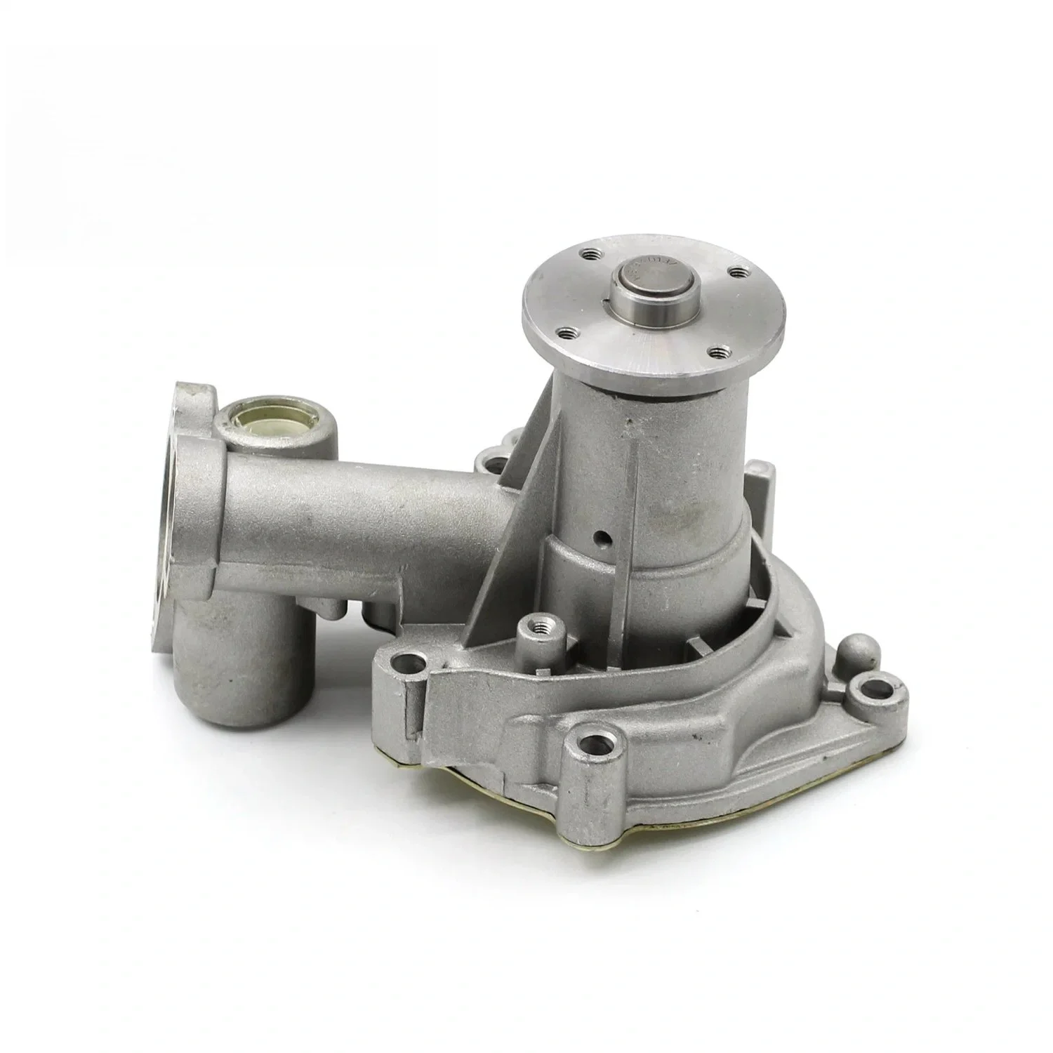 mechanical water pump