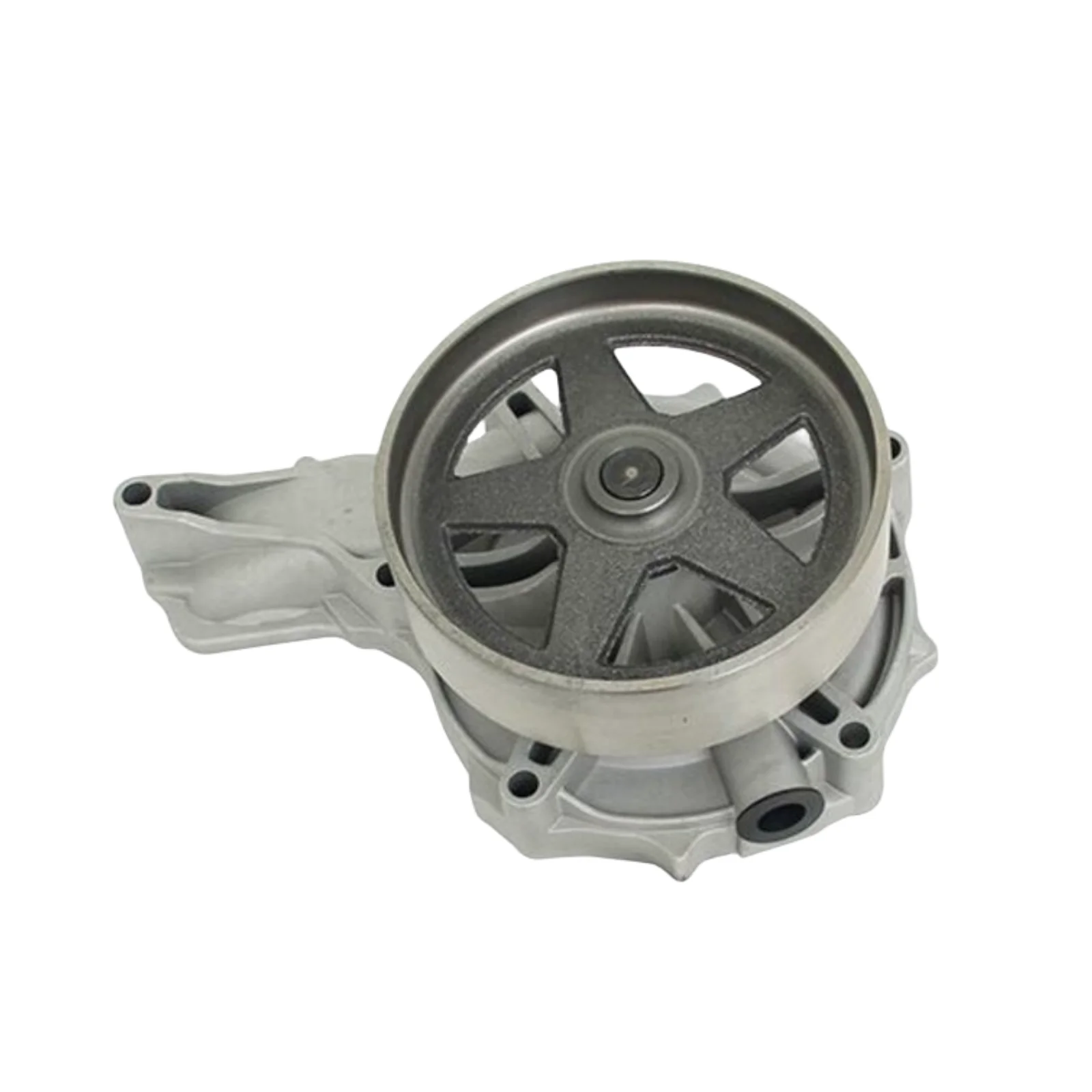 YINYI AUTO PARTS: Quality-WP0125 Water for Volvo D9A D9B Engine ...