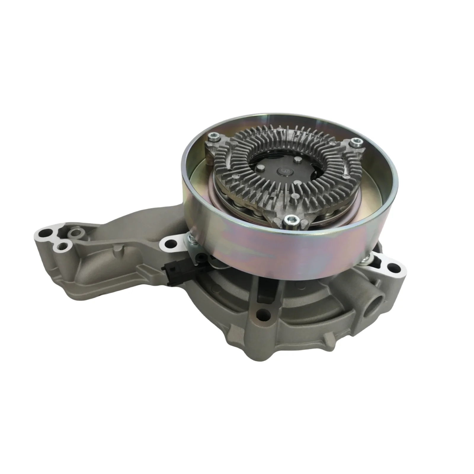 YINYI AUTO PARTS: Quality-WP0158 Water Pump for VOLVO VN VHD D9 D11D13 ...