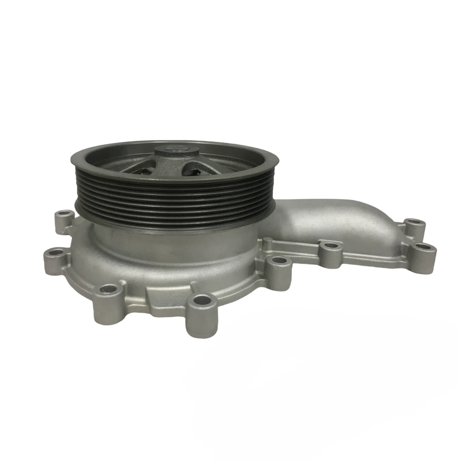 Scania Truck Water Pump Technology Innovation and Performance Enhancement