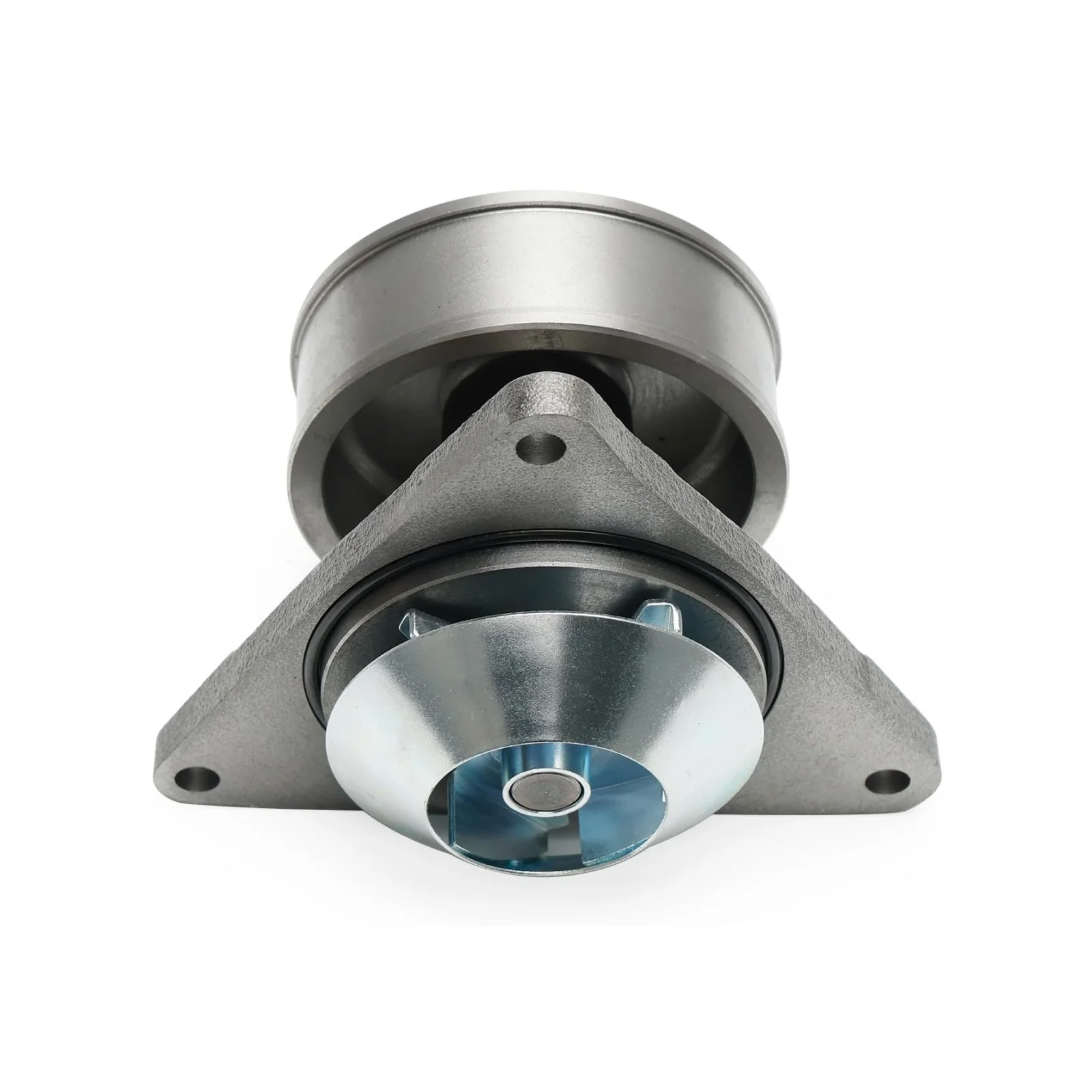 YINYI AUTO PARTS: Quality-WP-9008 Water Pump for Cummins 6CT Engine ...