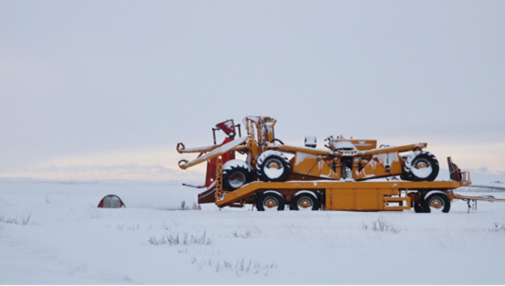 北方用户冬季该如何选择液压油