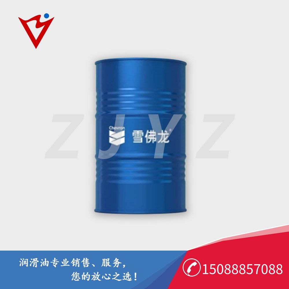 Chevron SRI Grease 2 雪佛龍?zhí)丶?jí)高速軸承潤(rùn)滑脂SRI2 聚脲基油脂