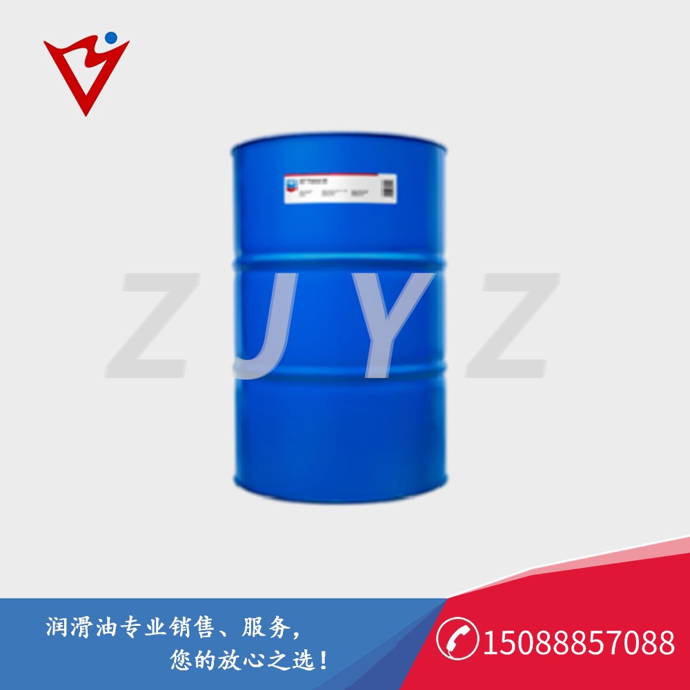 Chevron Cetus DE 雪佛龍空壓機(jī)DE合成油 合成空氣壓縮機(jī)油