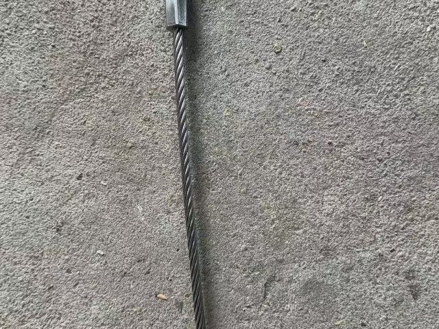 安徽建筑防爆拉索廠家供應(yīng),建筑防爆拉索