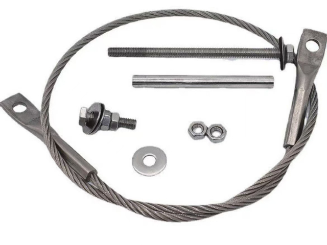 安徽建筑防爆拉索廠家供應(yīng),建筑防爆拉索