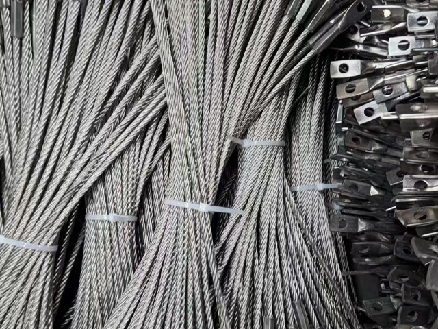 安徽建筑防爆拉索廠家供應(yīng),建筑防爆拉索