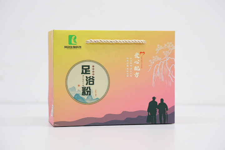 深圳草本足浴粉哪里進貨