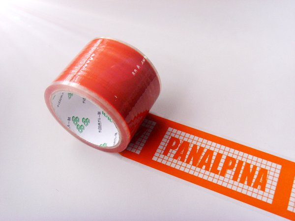 封口印刷封箱膠帶