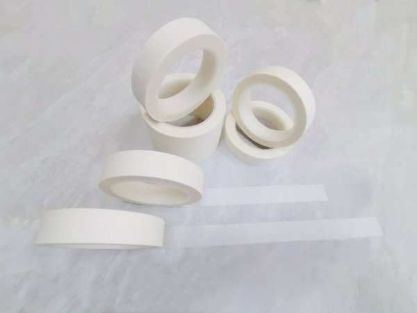 白色美紋紙masking tape膠帶