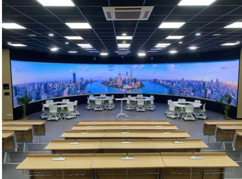 海姆立克虛擬仿真系統(tǒng) 