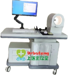 中醫(yī)四診儀（訓(xùn)練教學(xué)用）