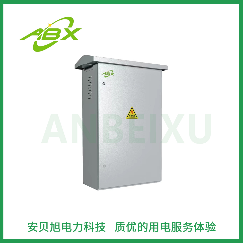 靜止無功補償器（SVG）