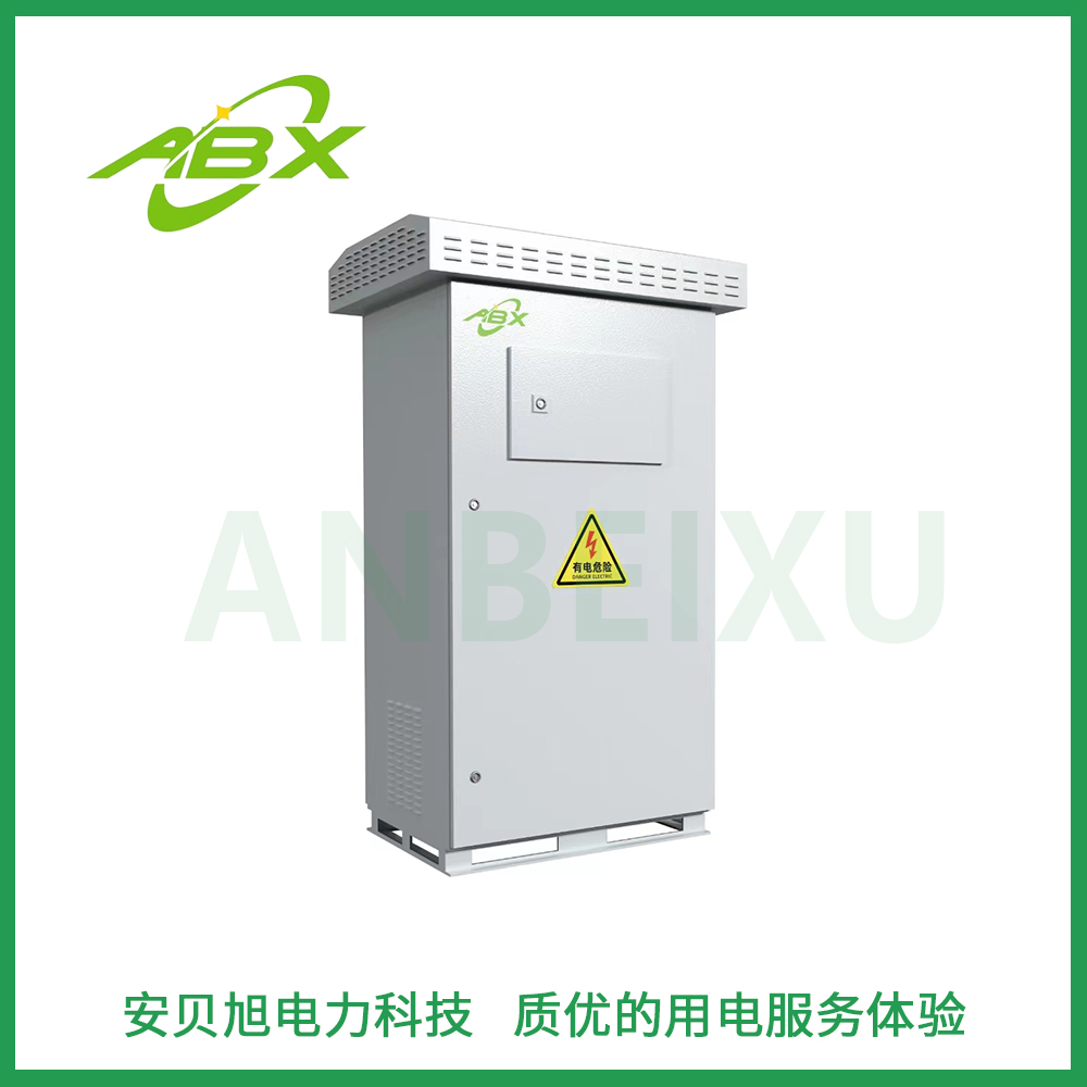 臺(tái)區(qū)柔性直流綜合調(diào)壓裝置