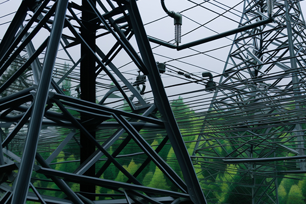 靜止無(wú)功補(bǔ)償器提高電力系統(tǒng)穩(wěn)定性