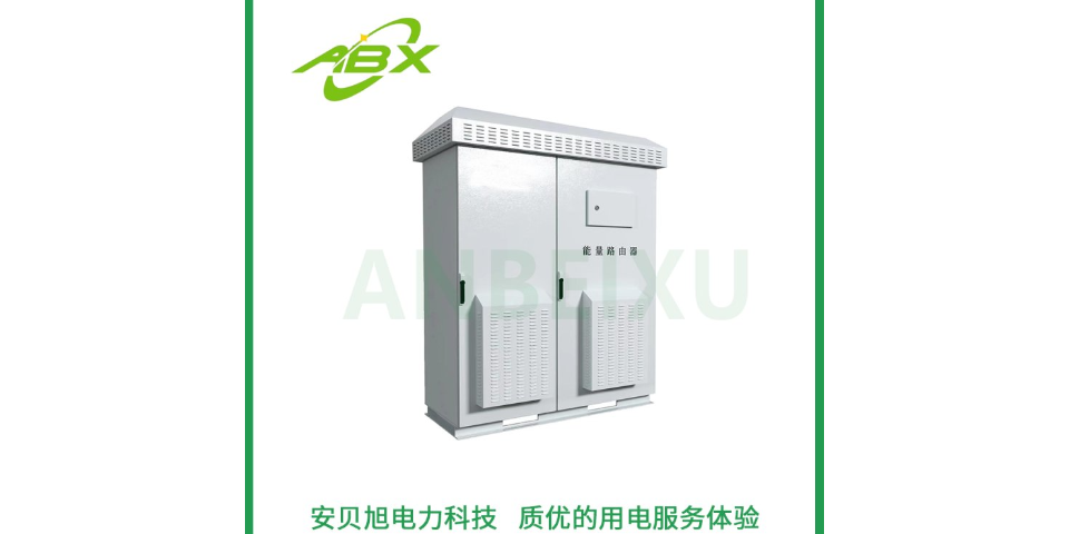 多端口ACDC柔性互聯裝置挑戰體積/價格極限