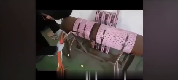 低電壓加熱器