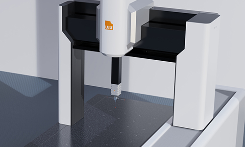 熱烈祝賀徠司儀器科技（江蘇）有限公司網站成功上線！