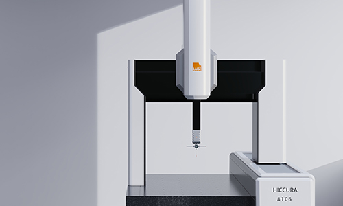 三坐標如何去測量小孔位置度