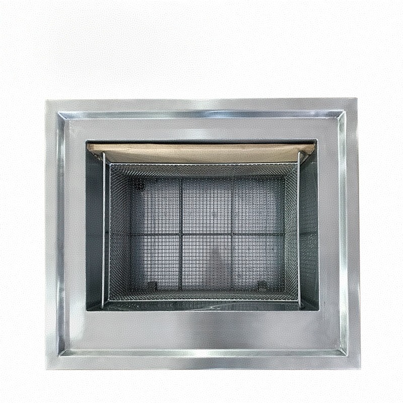 多頻機