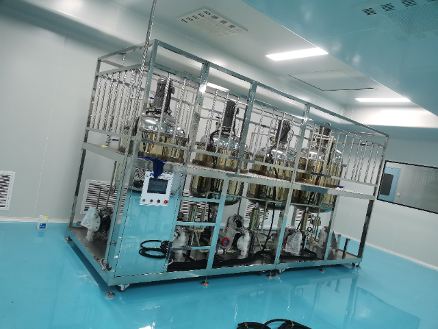 浙江分散超声波反应釜品牌排行,超声波反应釜