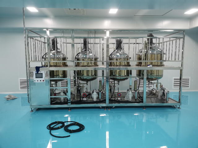 浙江分散超声波反应釜品牌排行,超声波反应釜