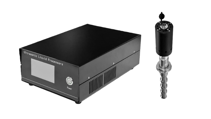 苏州聚能式超声波分散设备原理,超声波分散设备