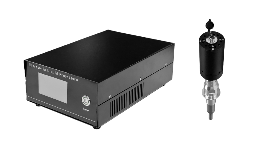 江门手提式超声波分散设备定制