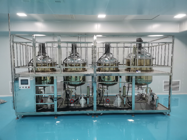 深圳玻璃超聲波反應釜操作指南 客戶至上 深圳市康盟清洗設備供應