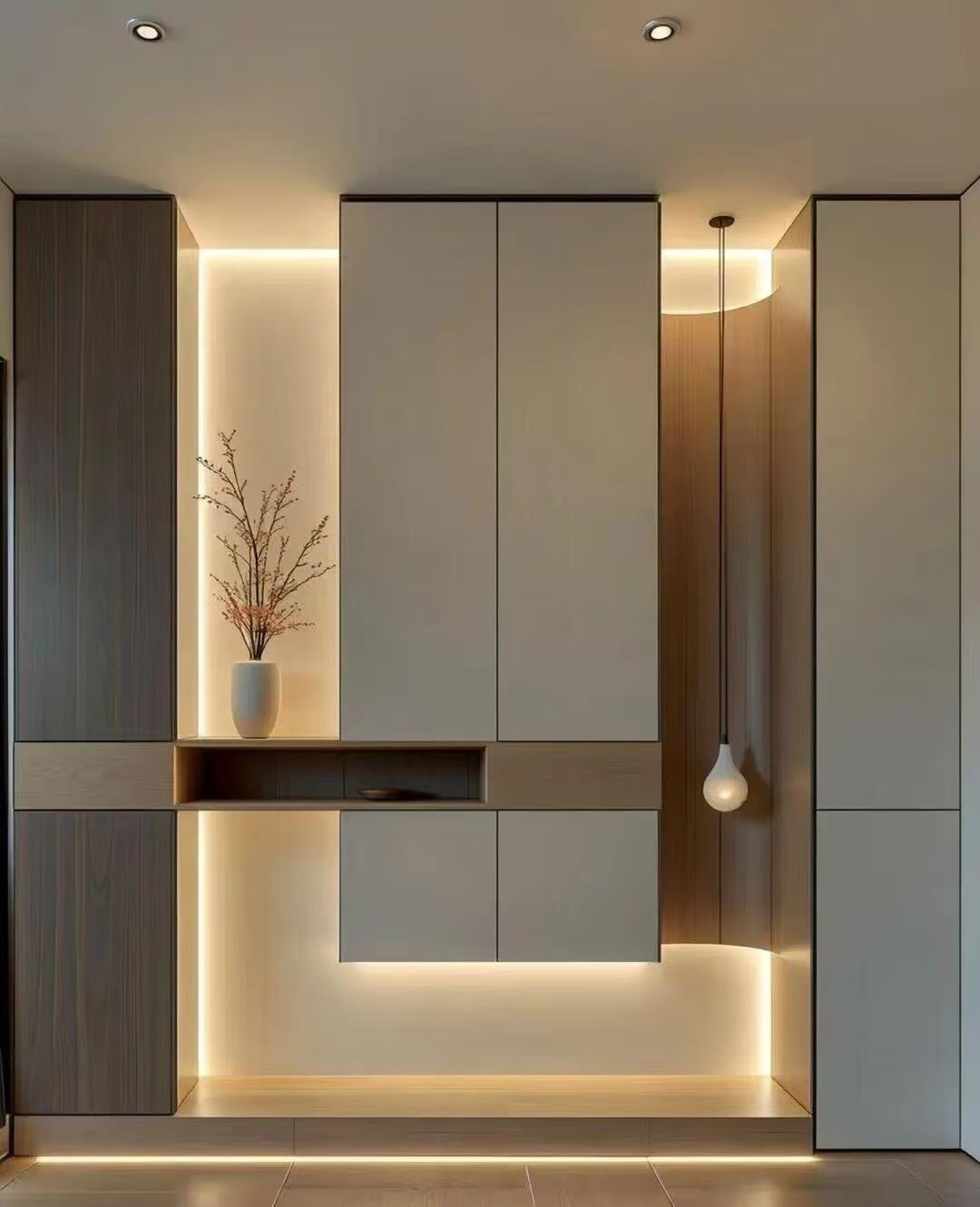 整木定制：讓家成為心靈的棲息港灣