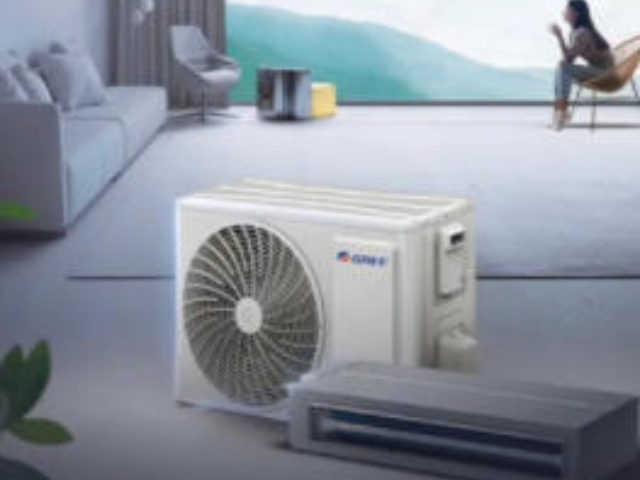 青浦區(qū)個(gè)性化中央空調(diào)安裝銷售方法