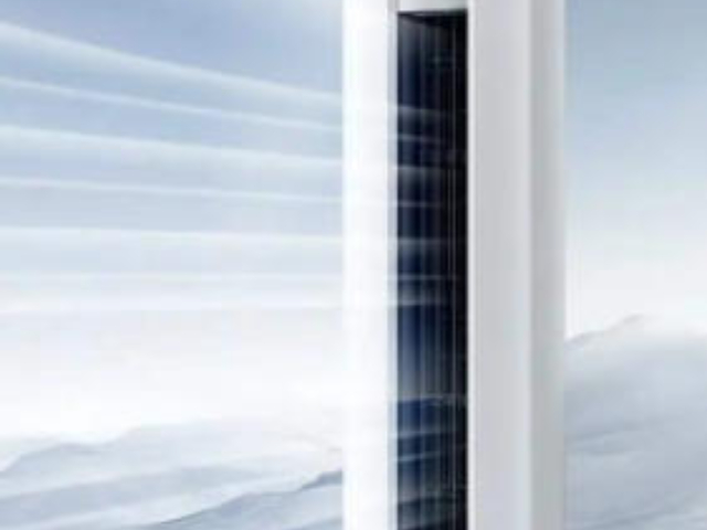 虹口區(qū)使用中央空調(diào)設(shè)計(jì)貨源充足